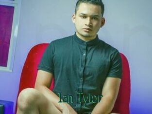 Ian_Tylor