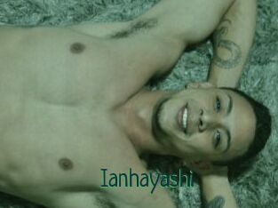 Ianhayashi