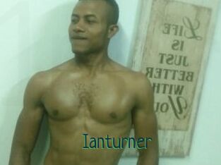 Ianturner