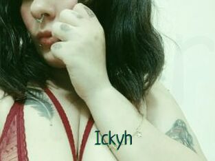 Ickyh