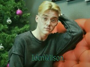 IdenWilson