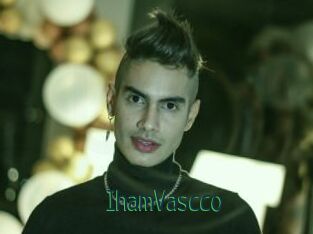 IhamVascco