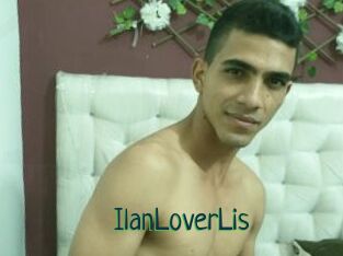 IlanLoverLis