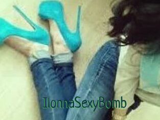IlonnaSexyBomb