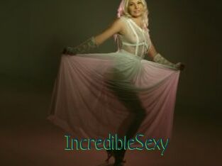 IncredibleSexy