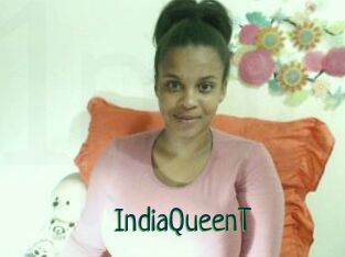 IndiaQueenT