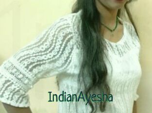 IndianAyesha