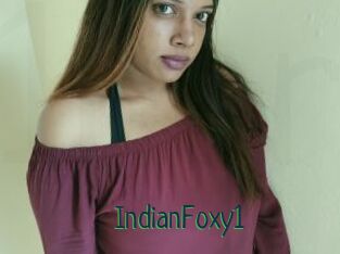 IndianFoxy1
