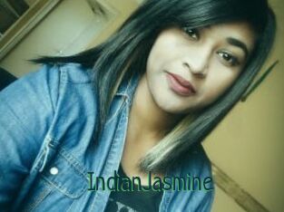IndianJasmine