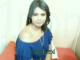 IndianLexi