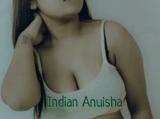 Indian_Anuisha