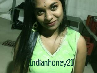 Indianhoney21