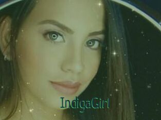 IndigaGirl