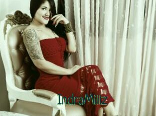 IndraMillz