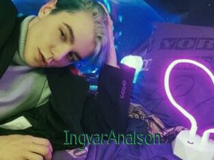 IngvarAnalson