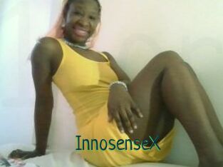 InnosenseX