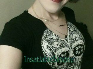 InsatiableSimone