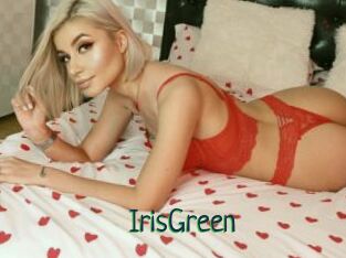 IrisGreen