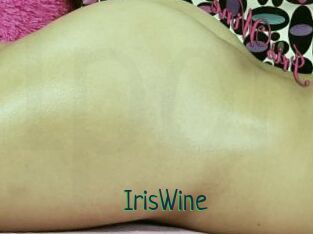 IrisWine