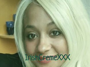 IrishCremeXXX