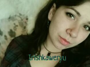 Irishkaweryu