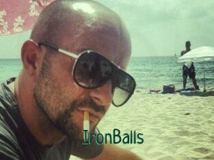 IronBalls
