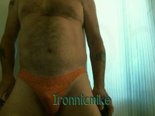 Ironnicmike