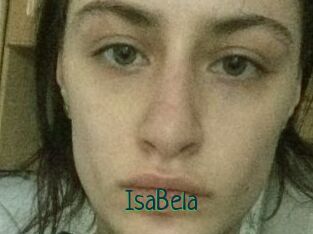 IsaBela_