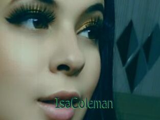 IsaColeman