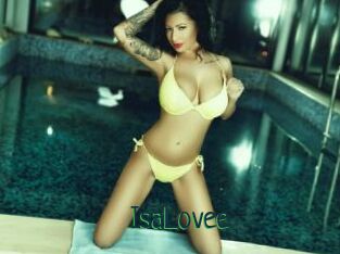 IsaLovee