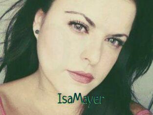 IsaMayer