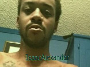 Isaac_Alexander