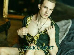 IsaacCramer