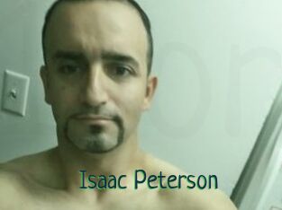 Isaac_Peterson