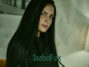 IsabelFox