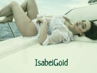 IsabelGold