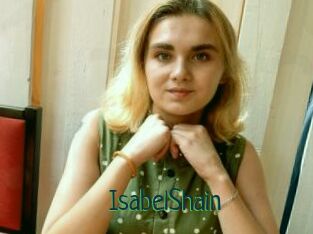 IsabelShain
