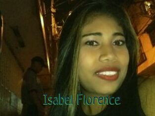 Isabel_Florence