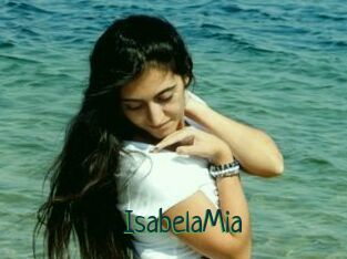 IsabelaMia