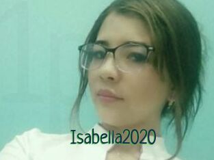 Isabella2020