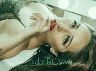 IsabellaCowen