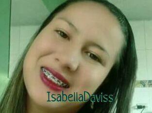 IsabellaDaviss