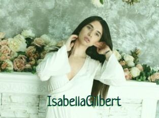 IsabellaGilbert