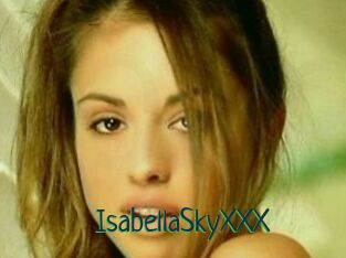 IsabellaSkyXXX