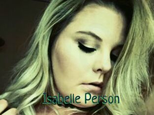 Isabelle_Person