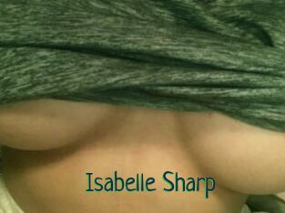 Isabelle_Sharp
