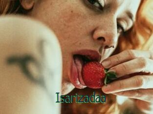 Isarizadaa