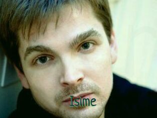 Isime