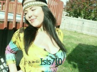 Isis710