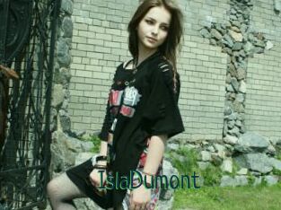 IslaDumont